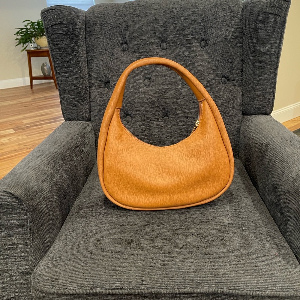 Kate Spade Kayla Crescent Hobo Bag - Picture 2 of 5